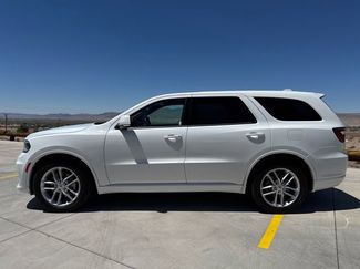 Used 2022 Dodge Durango GT video 2