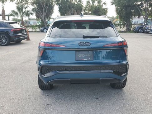 New 2026 Audi Q3 quattro 2.0T AWD/4WD image 6