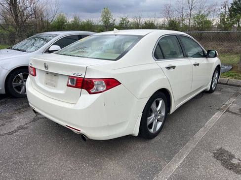 Used 2009 Acura TSX w/ Technology Package image 3
