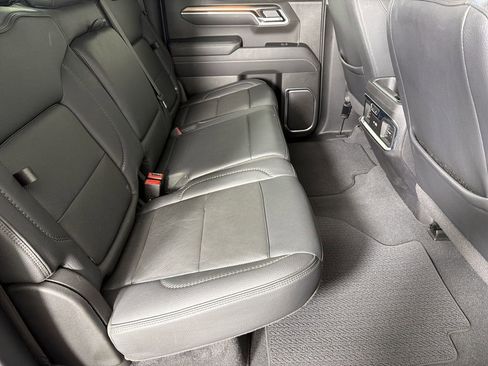 Certified 2025 GMC Sierra 1500 Denali w/ Denali Reserve Package image 14