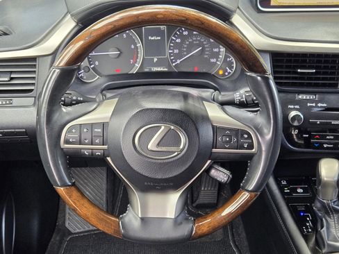 Used 2016 Lexus RX 350 FWD image 15