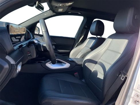 Used 2024 Mercedes-Benz GLE 450 4MATIC image 24