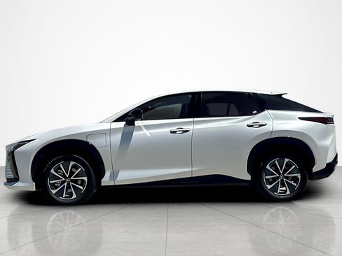 Used 2023 Lexus RZ 450e Premium w/ Technology Package AWD/4WD image 2