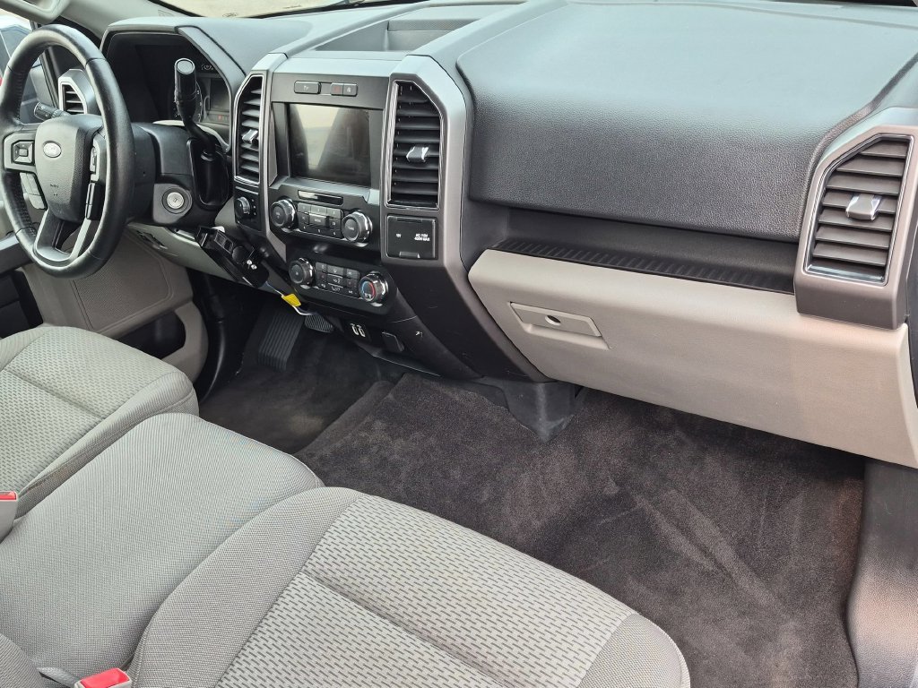 Used 2020 Ford F150 XLT w/ Equipment Group 302A Luxury AWD/4WD image 21