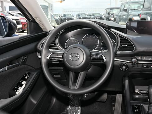 New 2026 MAZDA MAZDA3 s FWD image 19