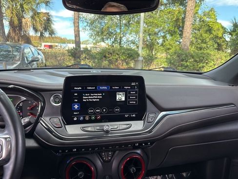 Used 2023 Chevrolet Blazer RS w/ Enhanced Convenience Package image 43