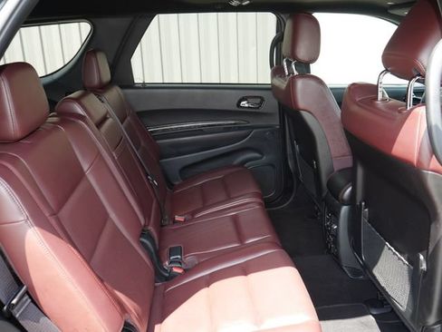 Used 2025 Dodge Durango R/T AWD/4WD image 29