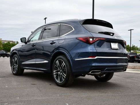 Certified 2026 Acura MDX SH-AWD w/ Advance Package image 5