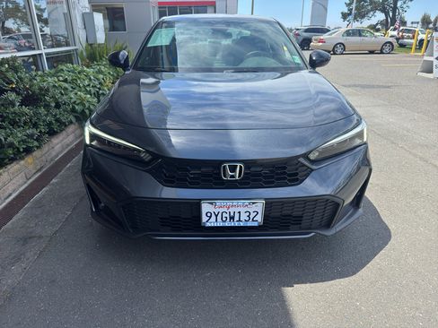 Used 2026 Honda Civic Sport image 20