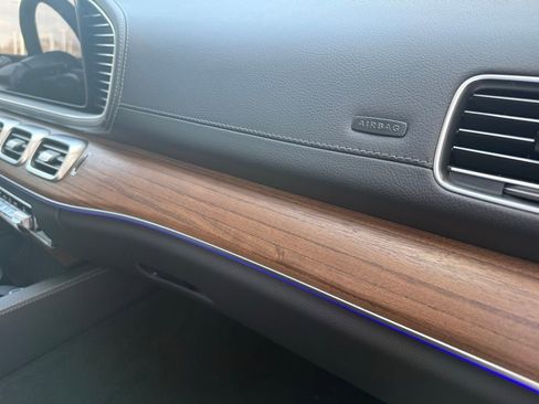 New 2026 Mercedes-Benz GLE 450 4MATIC Coupe image 31