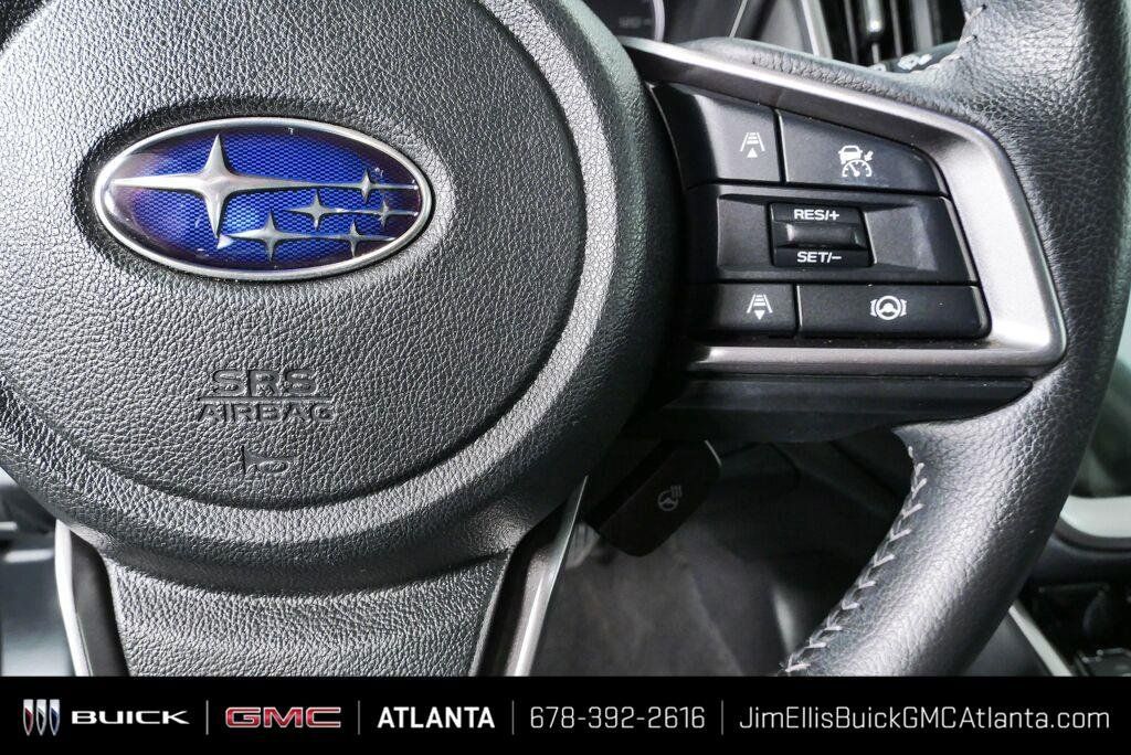 Used 2023 Subaru Outback Limited XT AWD/4WD image 10