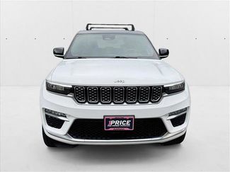 Used 2023 Jeep Grand Cherokee Summit w/ Advanced Protech Group IV video 2