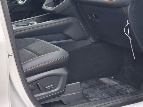 New 2026 Ford Explorer Tremor w/ Tremor Convenience Package image 7