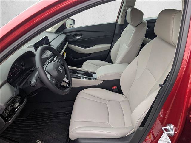 Used 2026 Honda Accord EX-L image 4