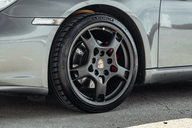 Used 2006 Porsche Cayman S RWD image 38