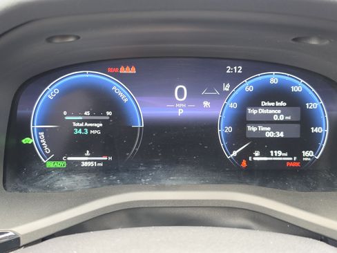 Certified 2025 Toyota Camry XSE FWD image 18