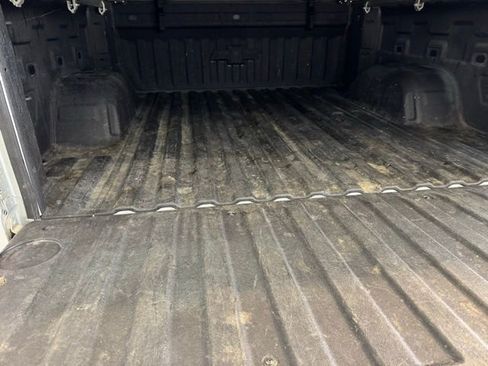 Certified 2021 Chevrolet Silverado 1500 RST w/ All Star Edition Plus image 40