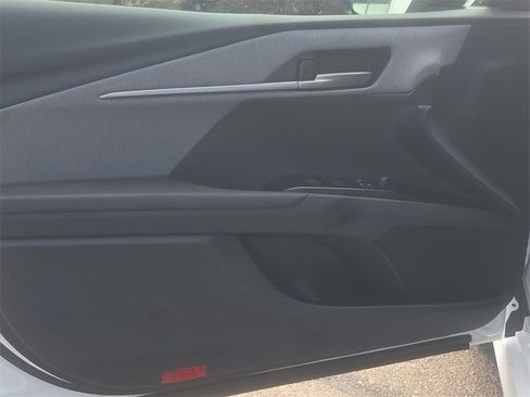 New 2026 Toyota Camry LE image 17