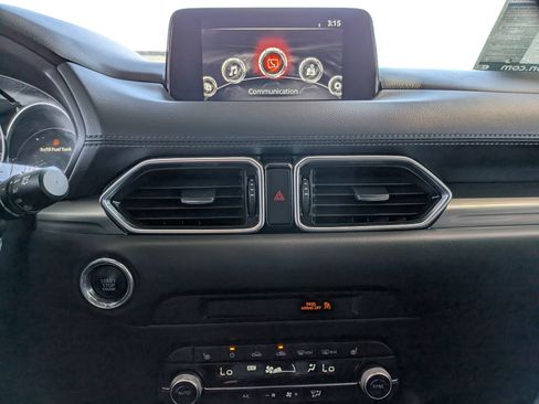 Used 2020 MAZDA CX-5 Touring FWD image 19