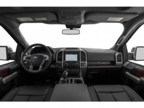 Used 2019 Ford F150 Lariat w/ Equipment Group 502A Luxury AWD/4WD image 11
