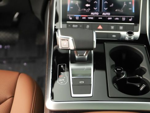 New 2026 Audi Q7 2.0T Premium Plus AWD/4WD image 19