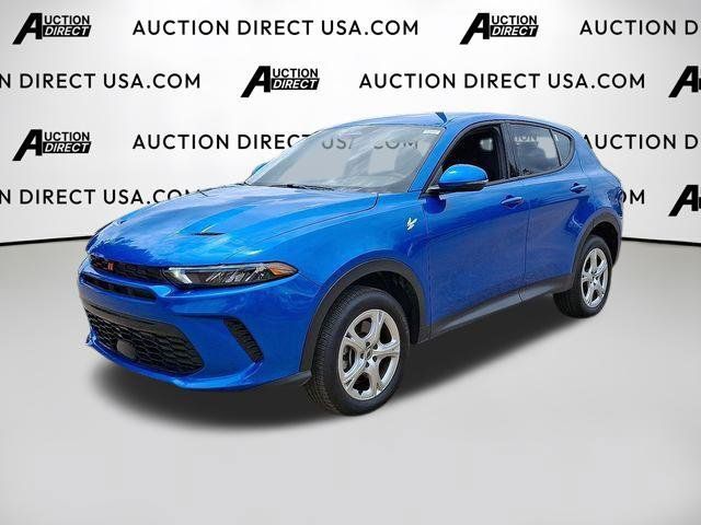 Used 2024 Dodge Hornet GT AWD/4WD 360° Tour
