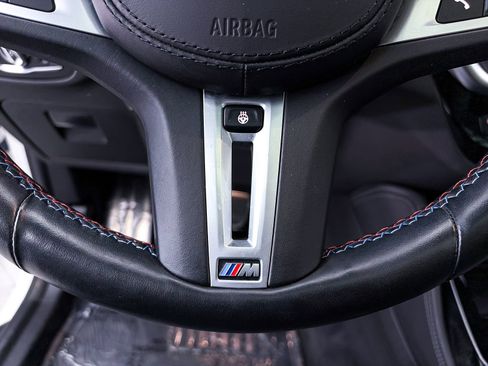 Used 2024 BMW X4 M w/ Competition Package AWD/4WD image 37