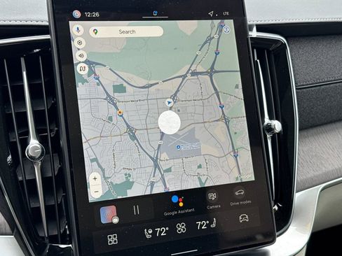 New 2026 Volvo XC90 T8 Ultra w/ Protection Package Premier image 19