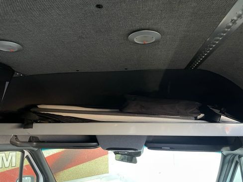 Used 2022 Mercedes-Benz Sprinter 3500 image 35