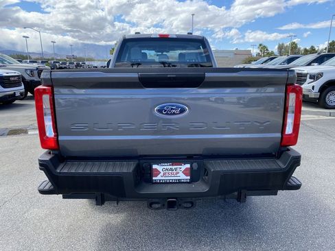 Used 2024 Ford F250 XL w/ Camper Package AWD/4WD image 31