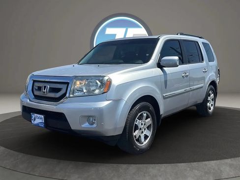 Used 2011 Honda Pilot Touring image 21