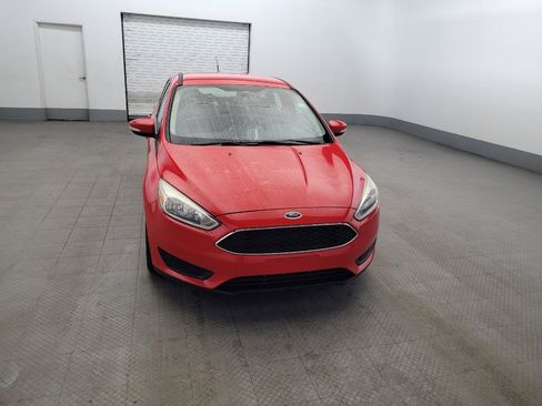 Used 2016 Ford Focus SE FWD image 14