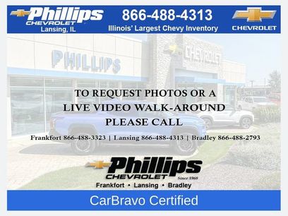 Used 2024 Chevrolet Blazer LT w/ Convenience Package