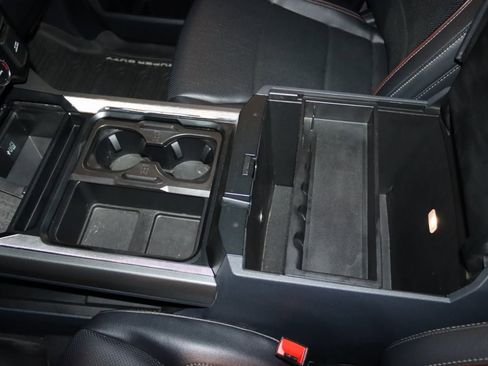 Used 2023 Ford F250 Lariat w/ Lariat Ultimate Package image 49