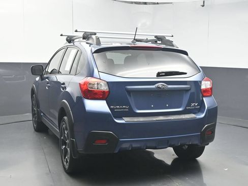 Used 2013 Subaru Crosstrek 2.0i Premium w/ Popular Pkg 1 AWD/4WD image 6