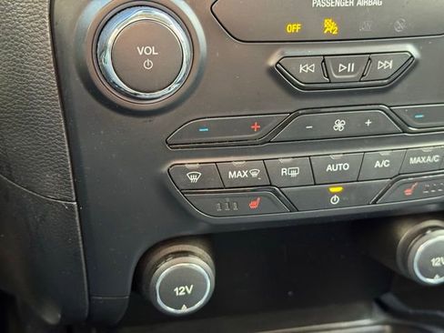 Used 2019 Ford Ranger XLT w/ Equipment Group 302A Luxury image 13