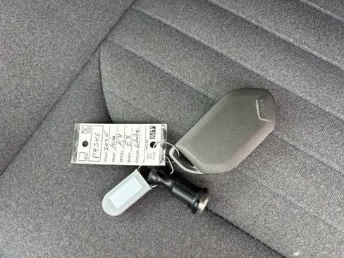 Used 2025 Kia K4 EX FWD image 6