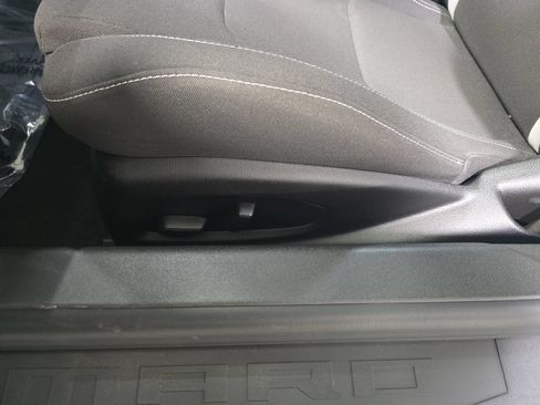 Used 2023 Chevrolet Camaro SS RWD image 27
