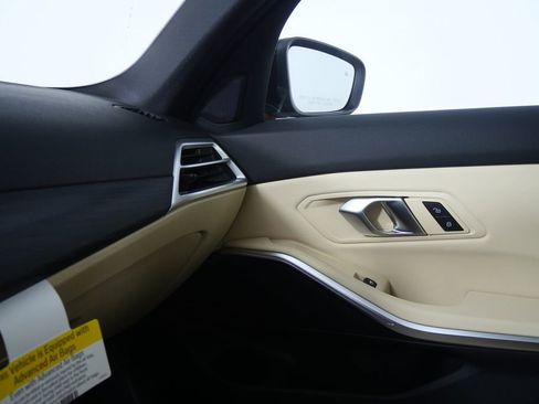 New 2026 BMW 330i Sedan image 41