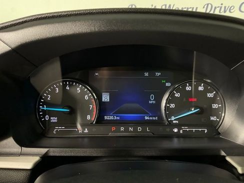 Used 2023 Ford Explorer XLT w/ Equipment Group 202A image 26