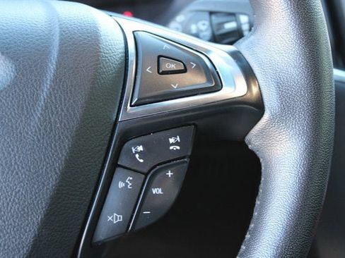 Used 2020 Ford Edge Titanium w/ Equipment Group 301A image 15