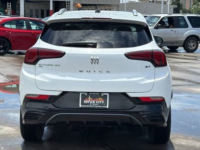 Used 2024 Buick Encore GX Sport Touring