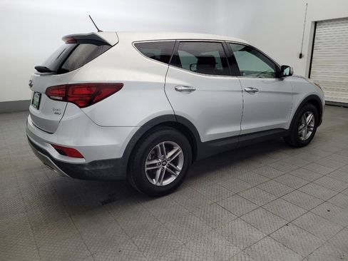 Used 2018 Hyundai Santa Fe Sport image 10