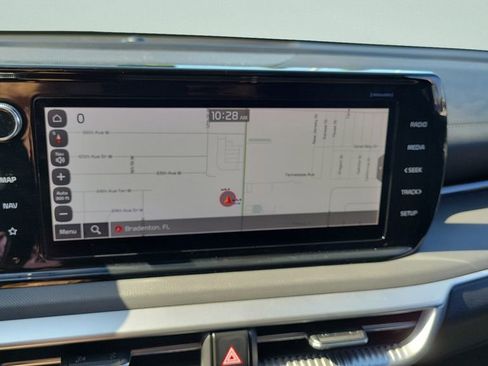 Used 2022 Kia K5 GT-Line FWD image 24