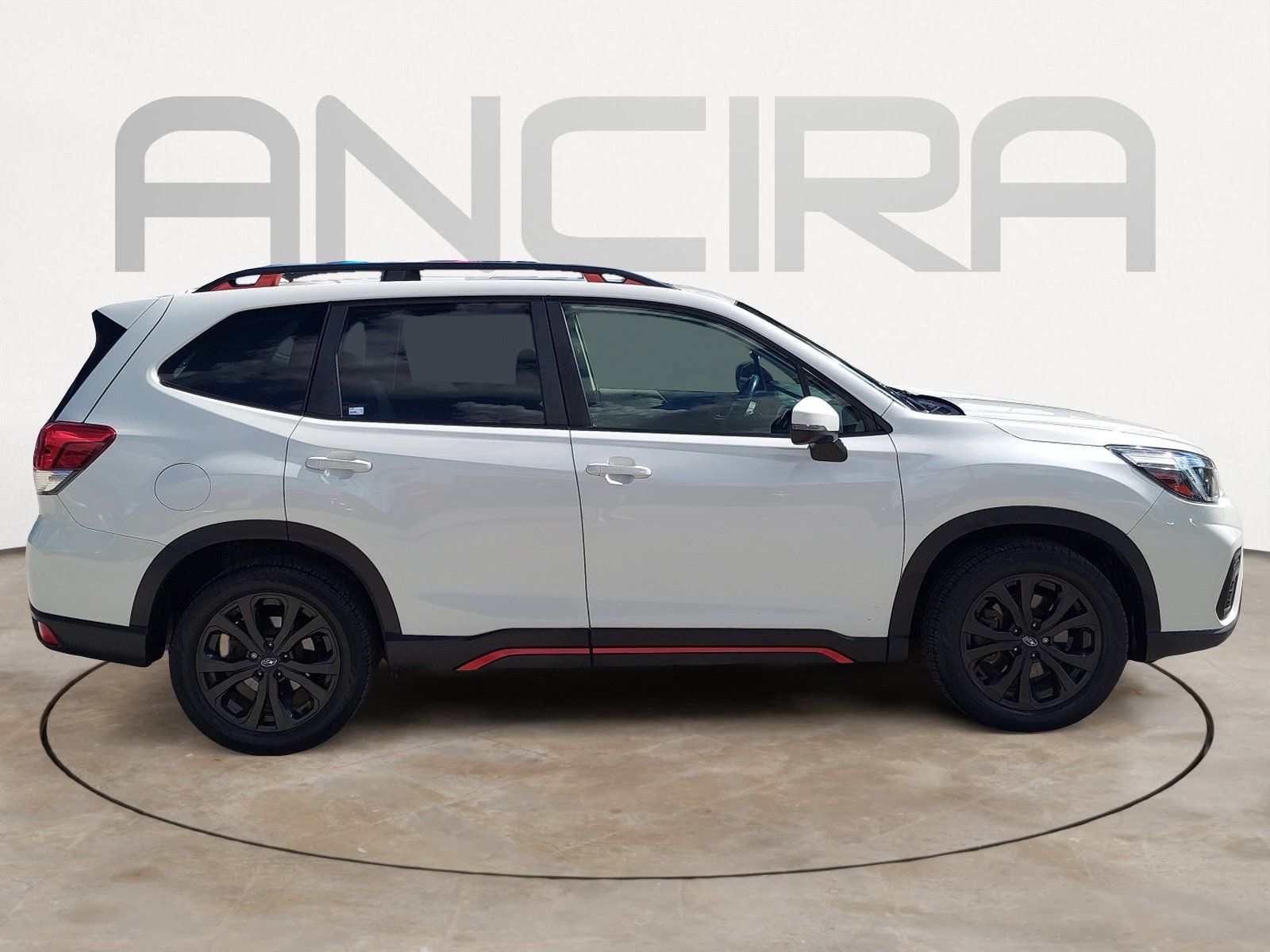 Used 2020 Subaru Forester Sport w/ Popular Package #2 AWD/4WD image 11