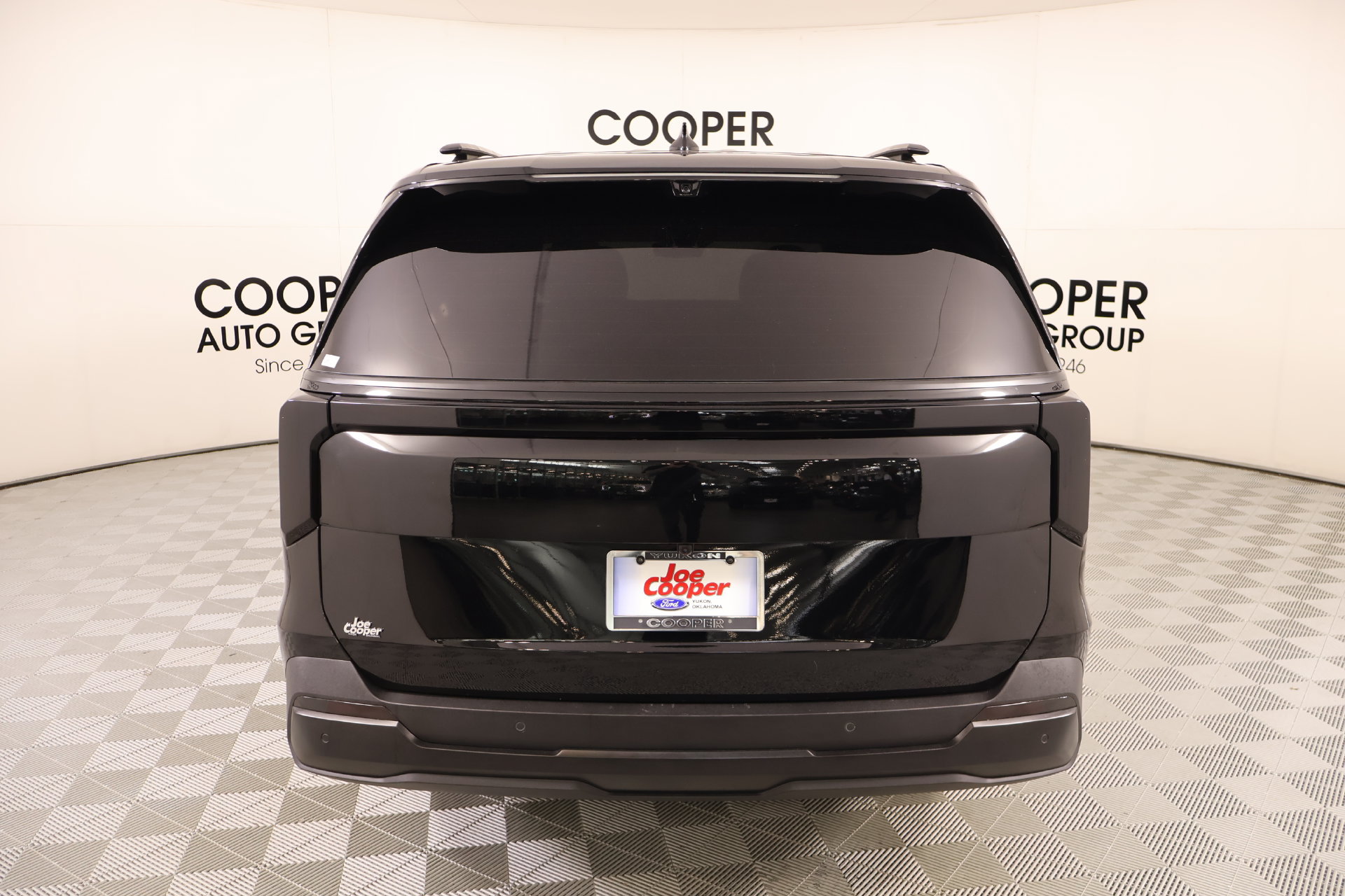 Used 2026 Kia Carnival SX Prestige FWD image 23