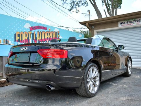 Used 2014 Audi A5 2.0T Premium Plus w/ Premium Plus Package image 22