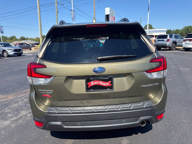 Certified 2023 Subaru Forester Limited w/ Popular Package #2 AWD/4WD image 6