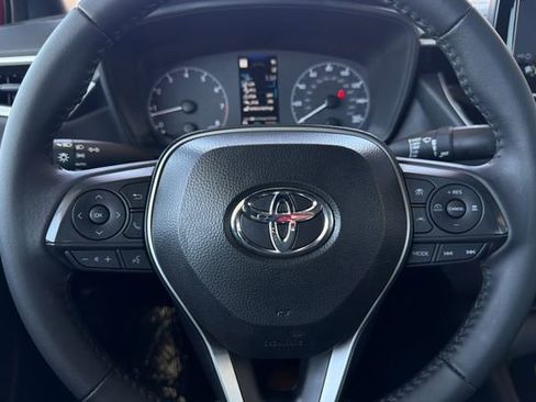 Used 2025 Toyota Corolla SE FWD image 26