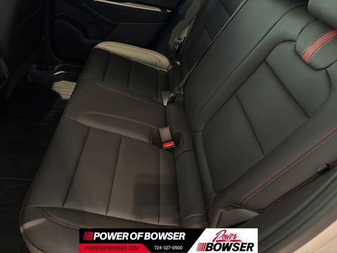 New 2026 Chevrolet Trax RS w/ Driver Confidence Package FWD image 5